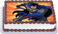 The Batman cake {$region.field[40]}