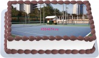 Tennis cake {$region.field[40]}