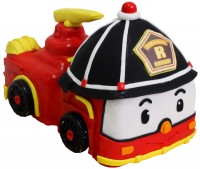 Торт детский пожарная машина {$region.field[40]}