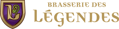 Brasserie des Legendes