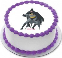 Торт на день рождение Бэтмен в Санкт-Петербурге