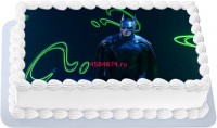 Торт Бэтмен против супермена в Санкт-Петербурге