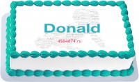 Торт Donald {$region.field[40]}