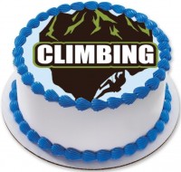 Climbers cake в Санкт-Петербурге