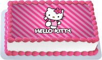 Торт Hello Kitty в Санкт-Петербурге