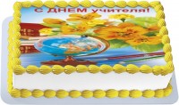 Смотреть торт ко дню учителя в Санкт-Петербурге