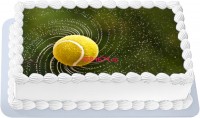 Торт для любителей Тенниса в Санкт-Петербурге