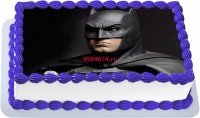 Торт с Бэтменом и джокером в Санкт-Петербурге