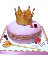 Торт на день рождения девочке 5 лет в Санкт-Петербурге